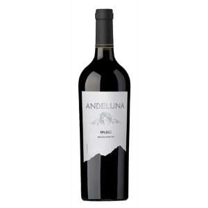  Andeluna Winemakers Selection Malbec 2010 Grocery 