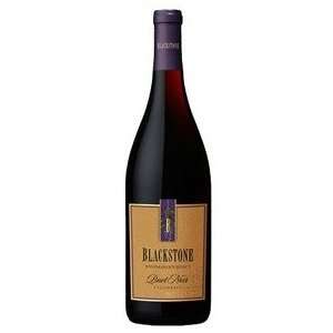  Blackstone Winemakers Select Pinot Noir 2010 Grocery 