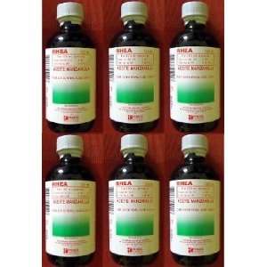  6 Aceite de Manzanilla RHEA For Gas Pains, Colic Baby 