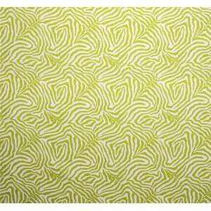  P1190 Samba in Lime by Pindler Fabric