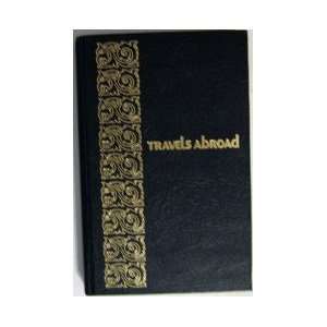  Travels Abroad Samuel Ward Books