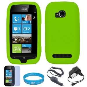 Protective Skin Cover For T Mobile Nokia Lumia 710 Nokia Windows Phone 