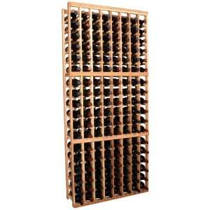  8 Column Wine Cellar Rack