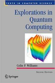   Computing, (184628886X), Colin P. Williams, Textbooks   