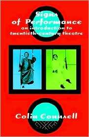   Theatre, (0415106435), Colin Counsell, Textbooks   