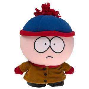  South Park Talking Plush Doll Stan Toys & Games
