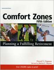 Comfort Zones Planning For a Fulfilling Retirement, (1592009905 