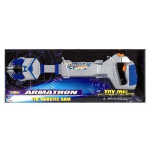  Armatron The Robotic Arm Toys & Games