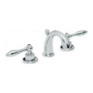   Faucets Mini Widespread 6407 ACO 
