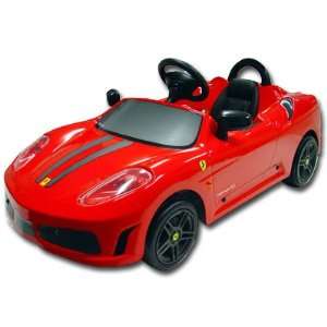  Toys Toys Ferrari F430 Pedal Car Toys & Games