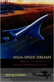   Speed Dreams, (0801890810), Erik M. Conway, Textbooks   