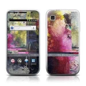 Win It Design Protective Decal Skin Sticker for Samsung Galaxy Player 
