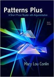   Argumentation, (0618775315), Mary Conlin, Textbooks   