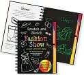 Scratch & Sketch Fashion Show, Author by 