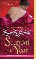 Scandal of the Year (Abandoned at the Altar Series #2)