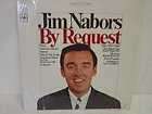 JIM NABORS LP CS 9465 BY REQUEST SUNRISE SUNSET Shrinkw