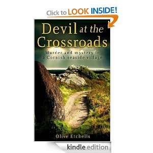 Devil at the Crossroads (DCI Channon) Olive Etchells  