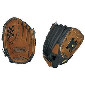  WILSON A700 SLOWPITCH ALL POSITIONS BASEBALL GLOVE 13 