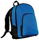 Boys Girls BACKPACK New School Colors Value Priced