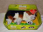 Large ~ WowWee Alive Beagle Puppy Robot Full Size NEW IN BOX ~LOOK~