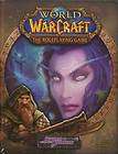 world of warcraft rpg hardcover core rulebook new $ 74 99 
