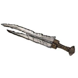 Clash Of The Titans Movie, Calibos Sword, 30 Inches Long by Rubies 