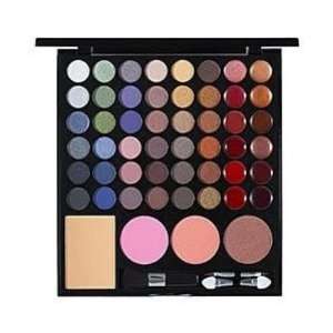  New   Stila Blockbuster Color Palette 56 Piece Set 