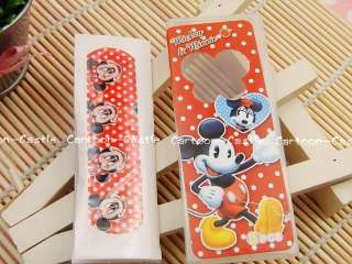 Mickey Mouse Band aid Woundplast Fabric Bandage 60pc  