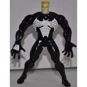Venom Eddie Brock (1995)   Marvel Universe Action Figure   Collectible 