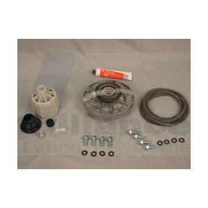 SPEED QUEEN WASHER KIT,HUB AND SEAL W/SEALANT 646P3
