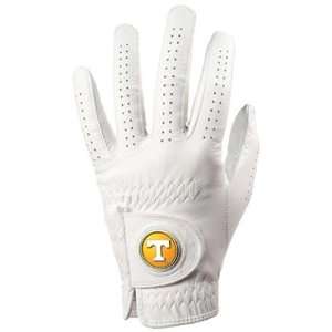   Volunteers UT NCAA Left Handed Golf Glove Large