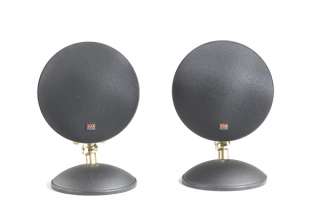   subwoofer is designed to complement the morel li 1 satellite speakers