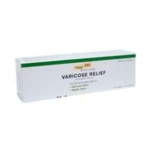  BHI Varicose Relief Ointment 50g ointment Health 