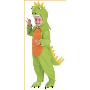   ( Not Really ) Dinosaur Costume for Toddlers Small Toys & Games