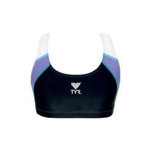  TYR Workout Bikini Top