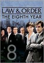   Law & Order the Tenth Year by Universal Studios 