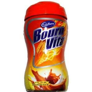  Cadbury Bournvita 35 Oz