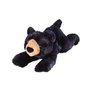  Wild Republic Bb Black Bear 8 Toys & Games