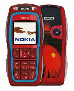 NEW NOKIA 3220 CLASSIC TRIBAND UNLOCK WITHOUT BOX  
