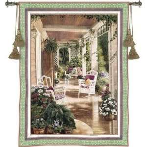 Pure Country Weavers 2081 WH Vintage Comfort Tapestry