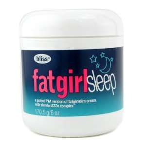 Fat Girl Sleep 170.5g/6oz