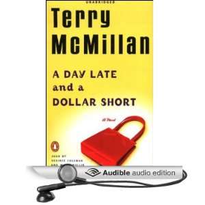  A Day Late and a Dollar Short (Audible Audio Edition 