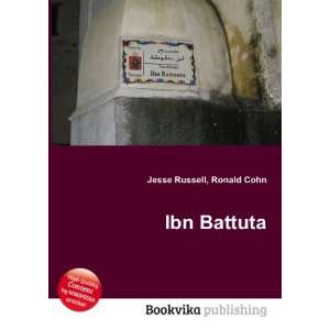 Ibn Battuta [Paperback]