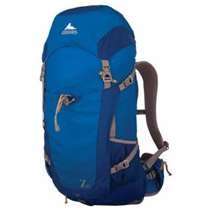NEW Gregory Z 35 Medium Backpack Midnight Blue  
