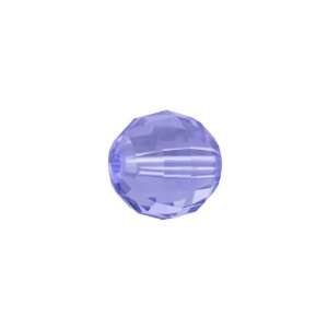  5005 8mm Chessboard Bead Tanzanite Arts, Crafts & Sewing