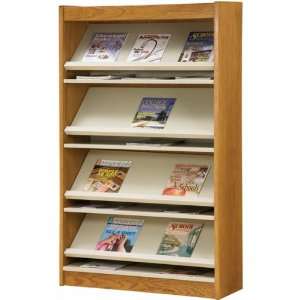   Shelving   Steel   Adder   36W x 12D x 48H 