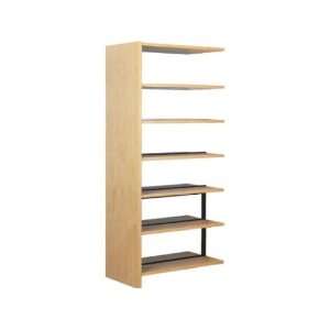  42 Adder  6 Shelves for Double Faced Shelf Units