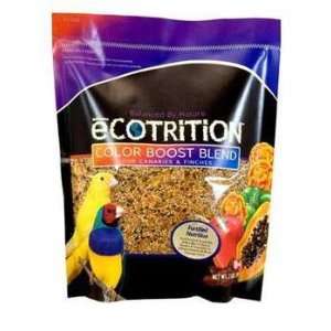    Ecotrition Color Boost For Canaries & Finches