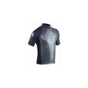  Snorkeling, Swimming & Surfing (Black   Size Small)