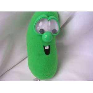   Larry Plush Toy with Wiggly Eyes 6 1/2 Collectible 